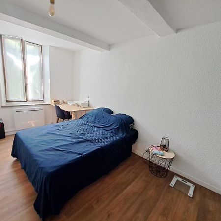 Appartement L'Ostal à Carcassonne Extérieur photo