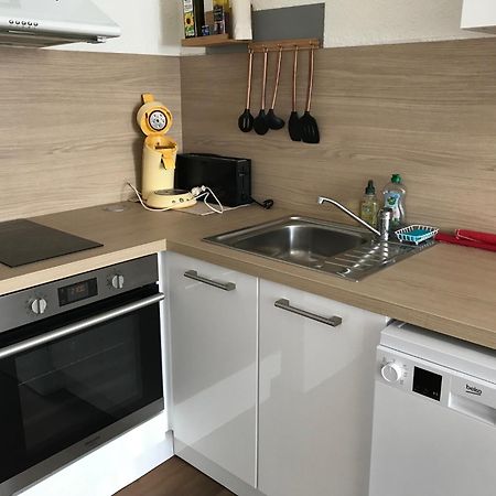 Appartement L'Ostal à Carcassonne Extérieur photo
