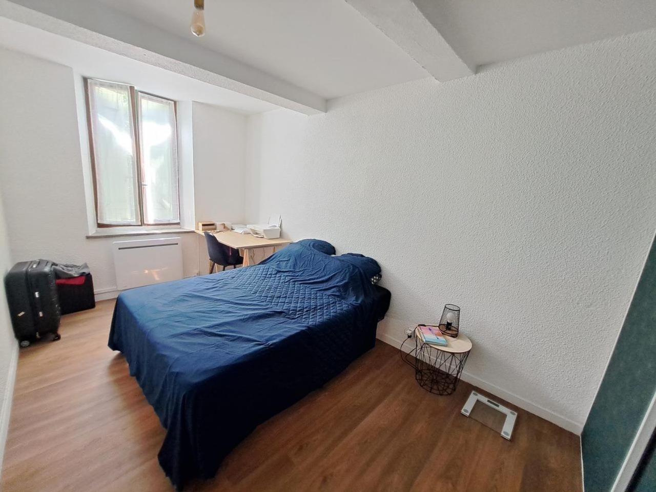 Appartement L'Ostal à Carcassonne Extérieur photo