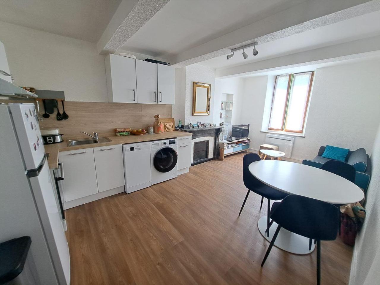 Appartement L'Ostal à Carcassonne Extérieur photo